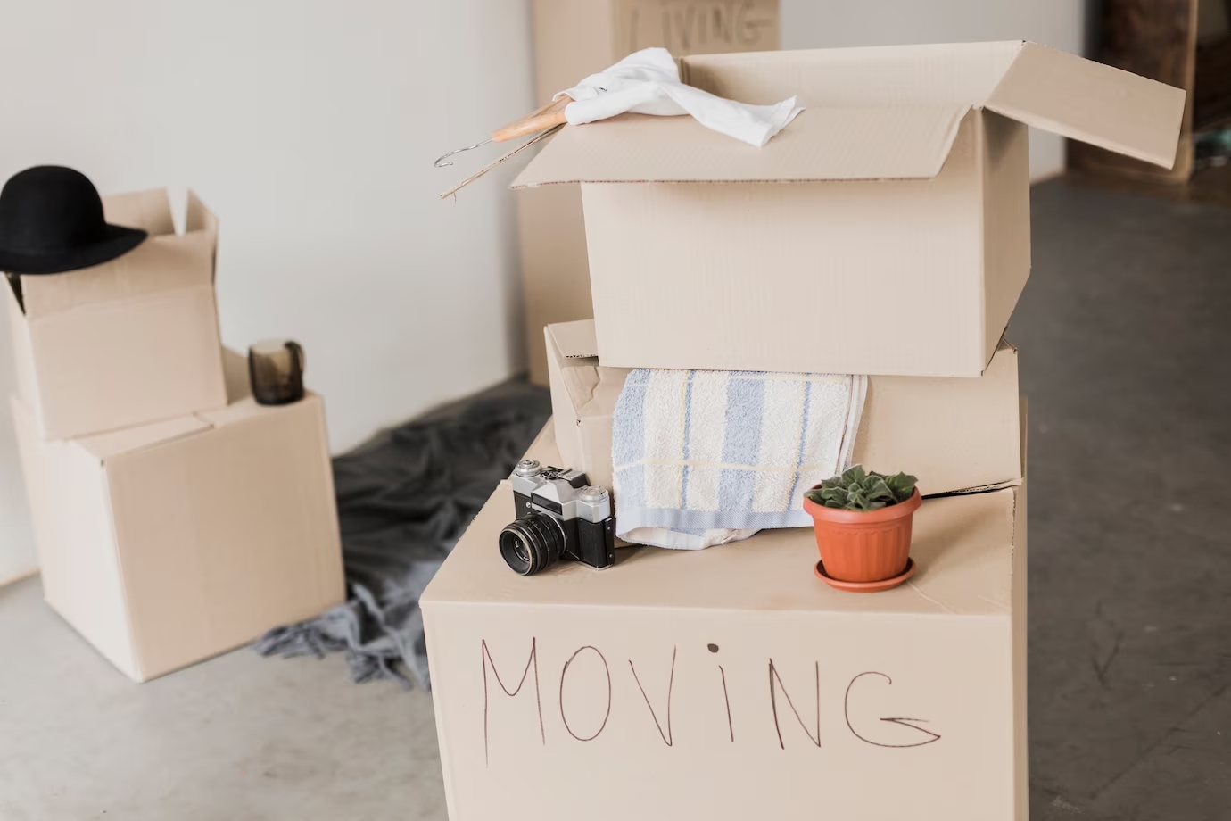 Is Your Autistic Adult Child Ready to Move Out?